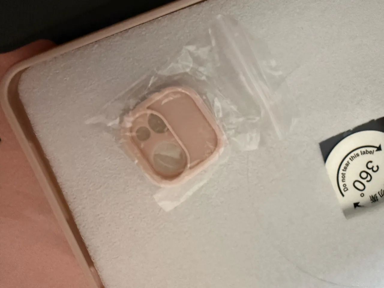 iPad 11 Case A16.428512998169651202