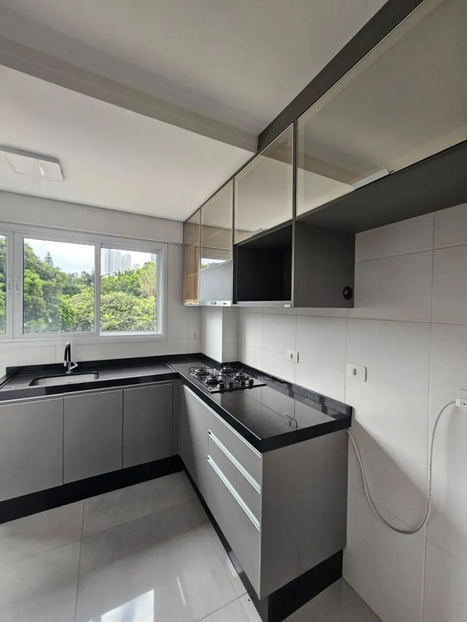 VENDA | Apartamento, com 2 quartos em Zona 08, Maringá - Foto 5