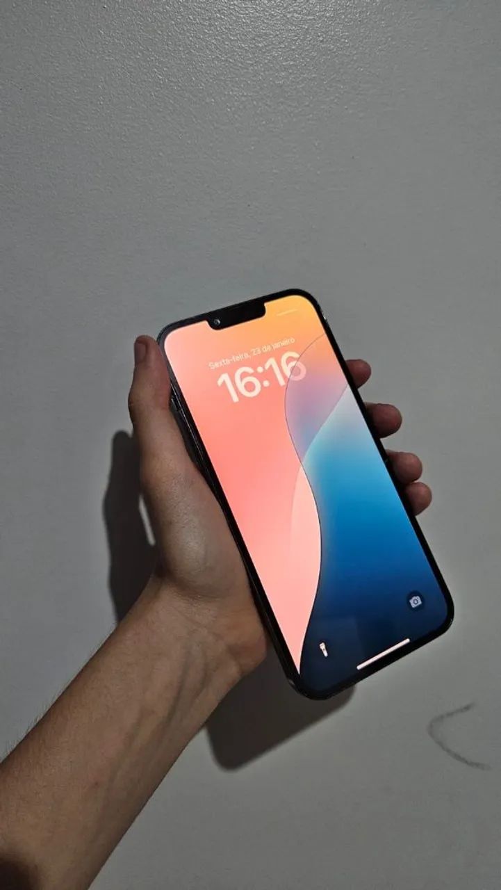 IPHONE 13 PRO MAX - Foto 4