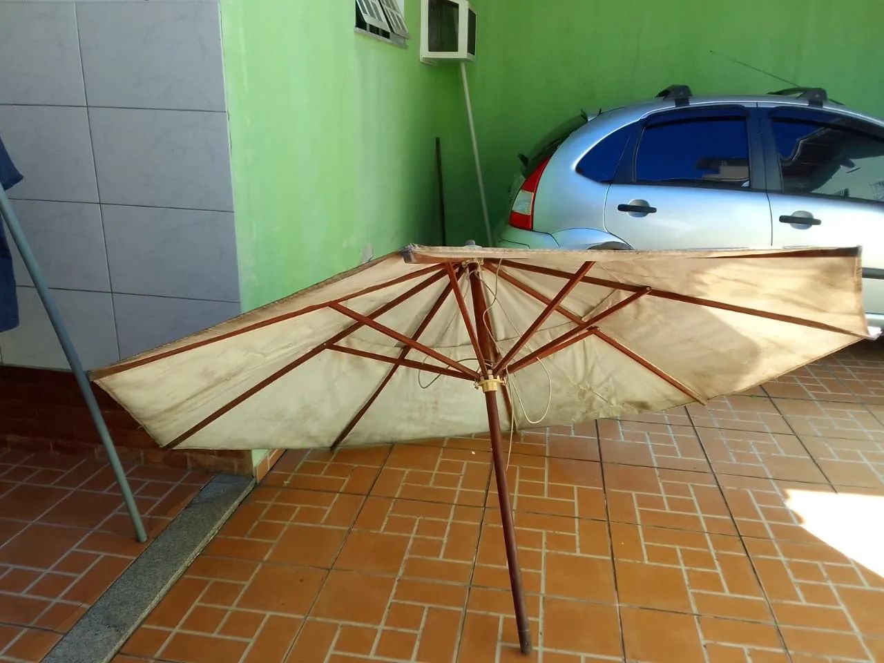 Guarda Sol  - Foto 4