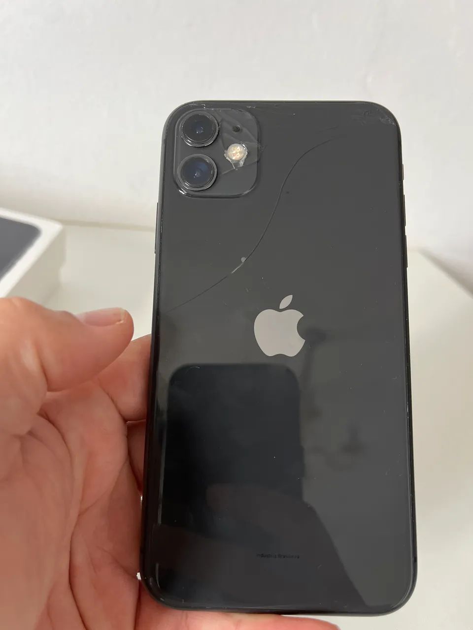 IPHONE 11 64GB PRETO - Foto 5