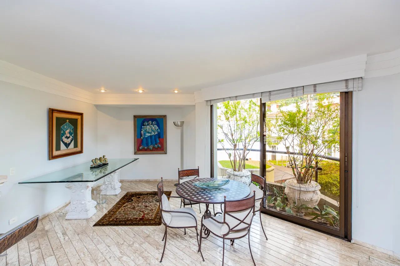 Duplex para venda em Vila Morumbi com 2 quartos, sendo 2 suítes, 157m² - Foto 4