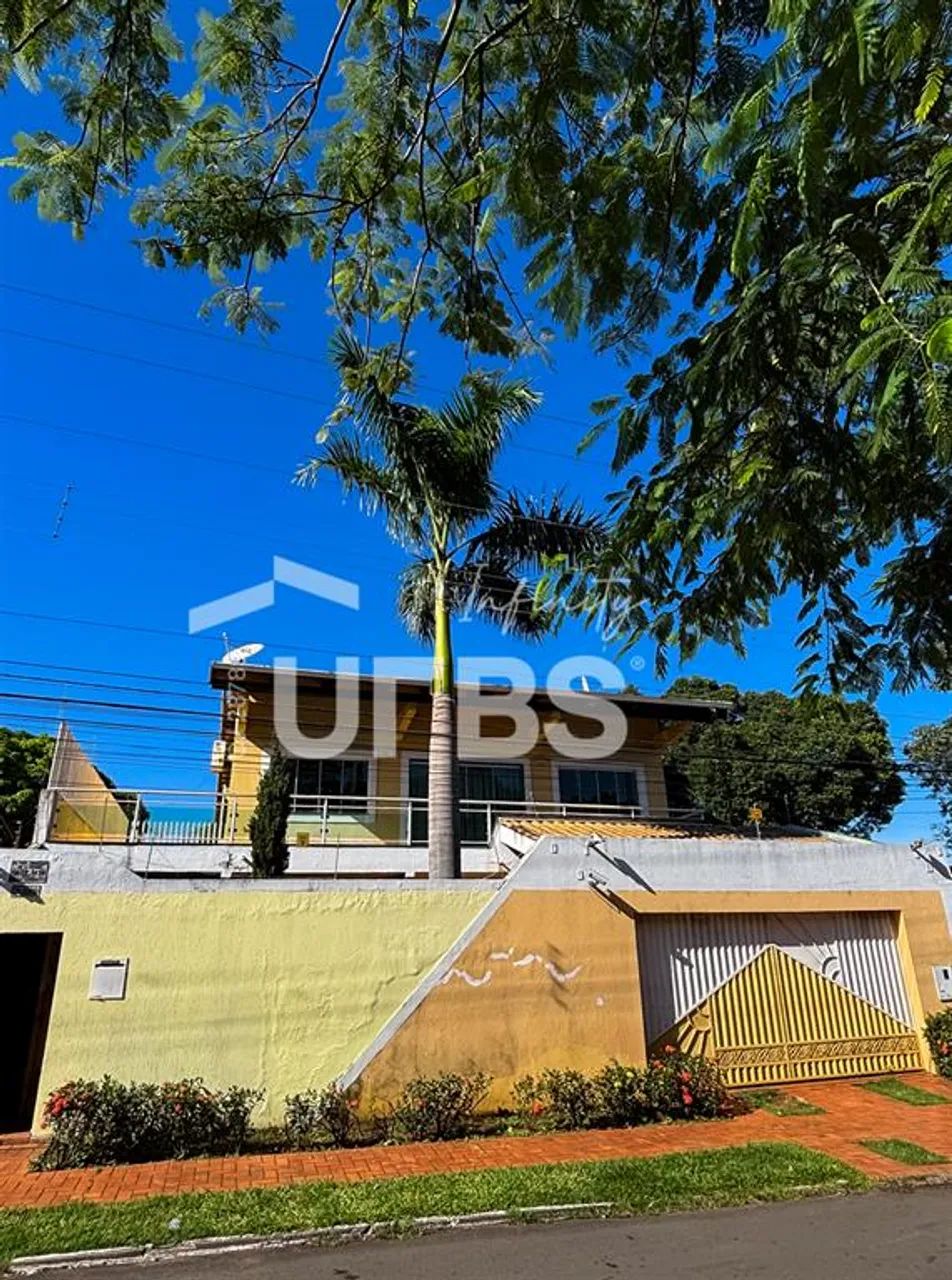 Vendo Sobrado no Setor Jaó  Goiânia | 6 Suítes | Piscina | Sauna | 3 Vagas