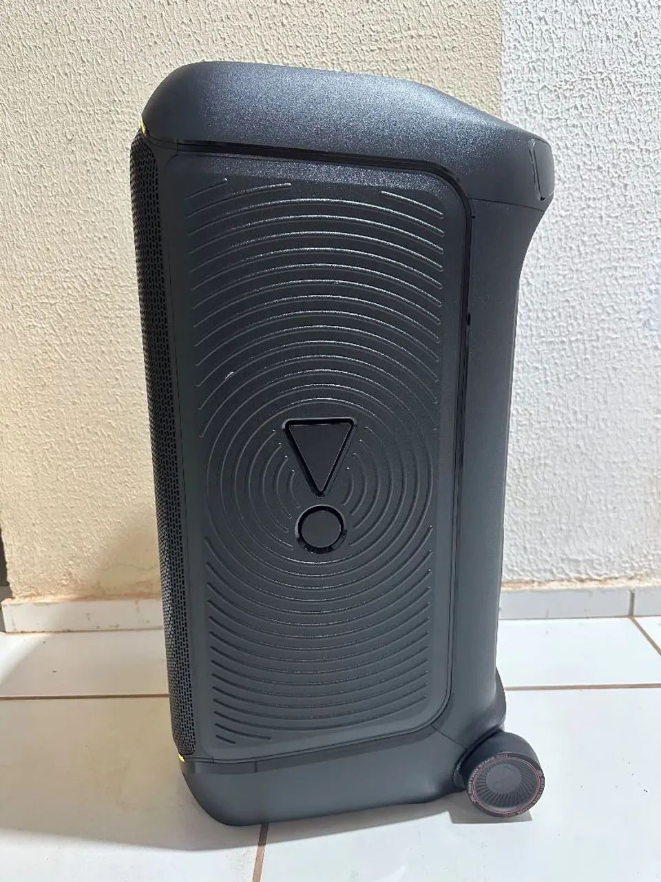 Caixa de som JBL - Foto 4