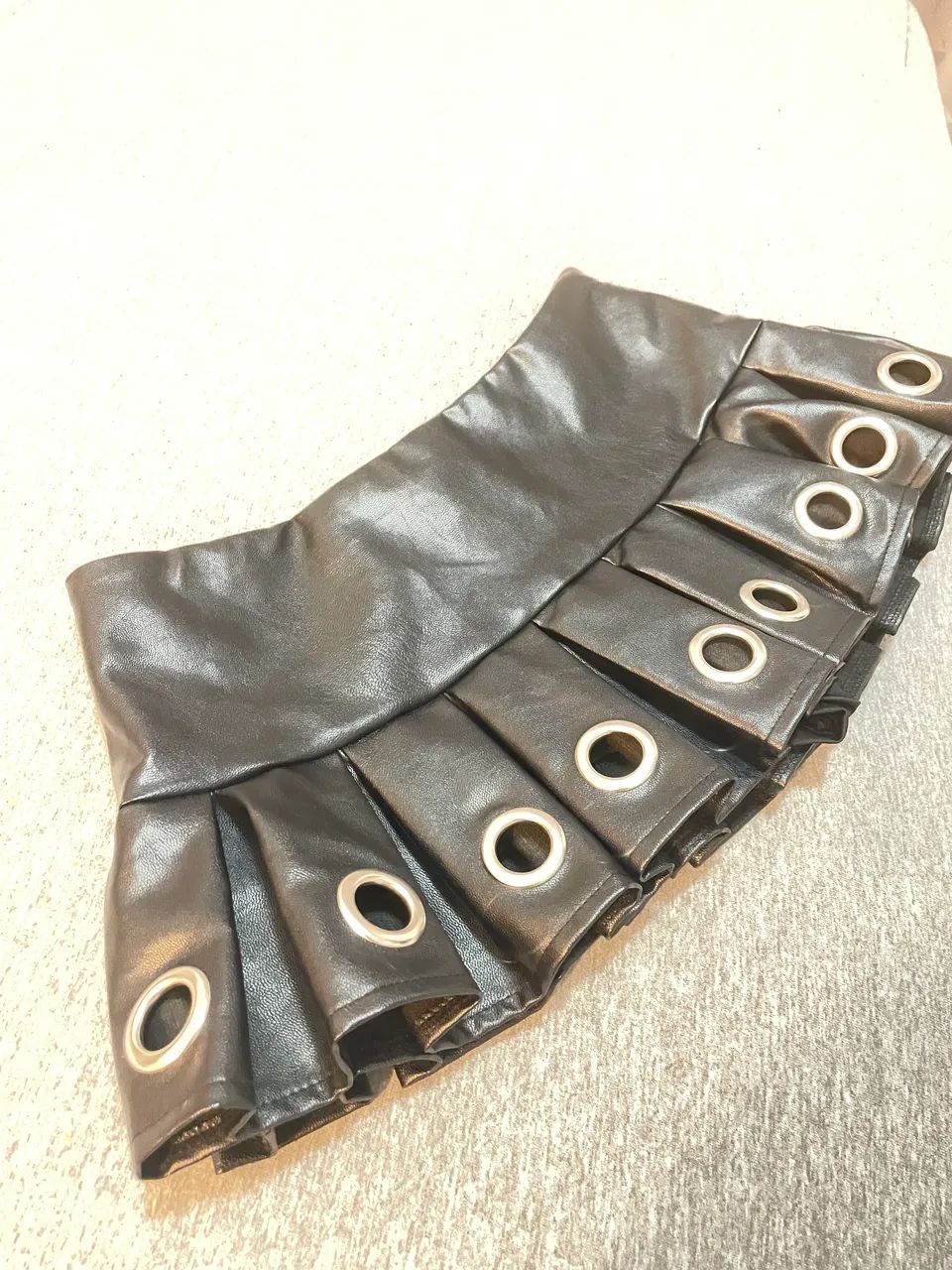 Saia shorts nova - Foto 2