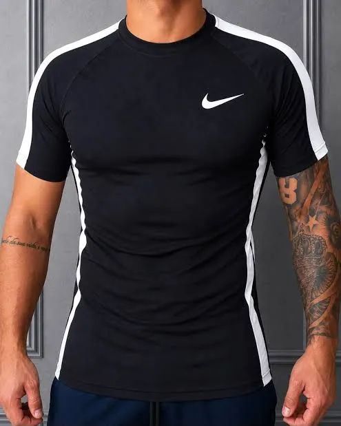 Camisa DRI-FIT Nike Tamanho G