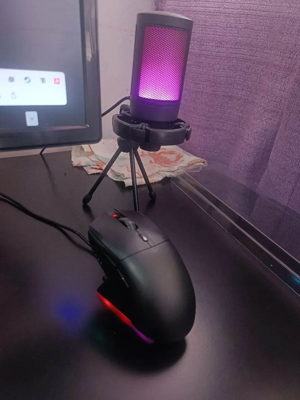 Pc gamer+periféricos  - Foto 3