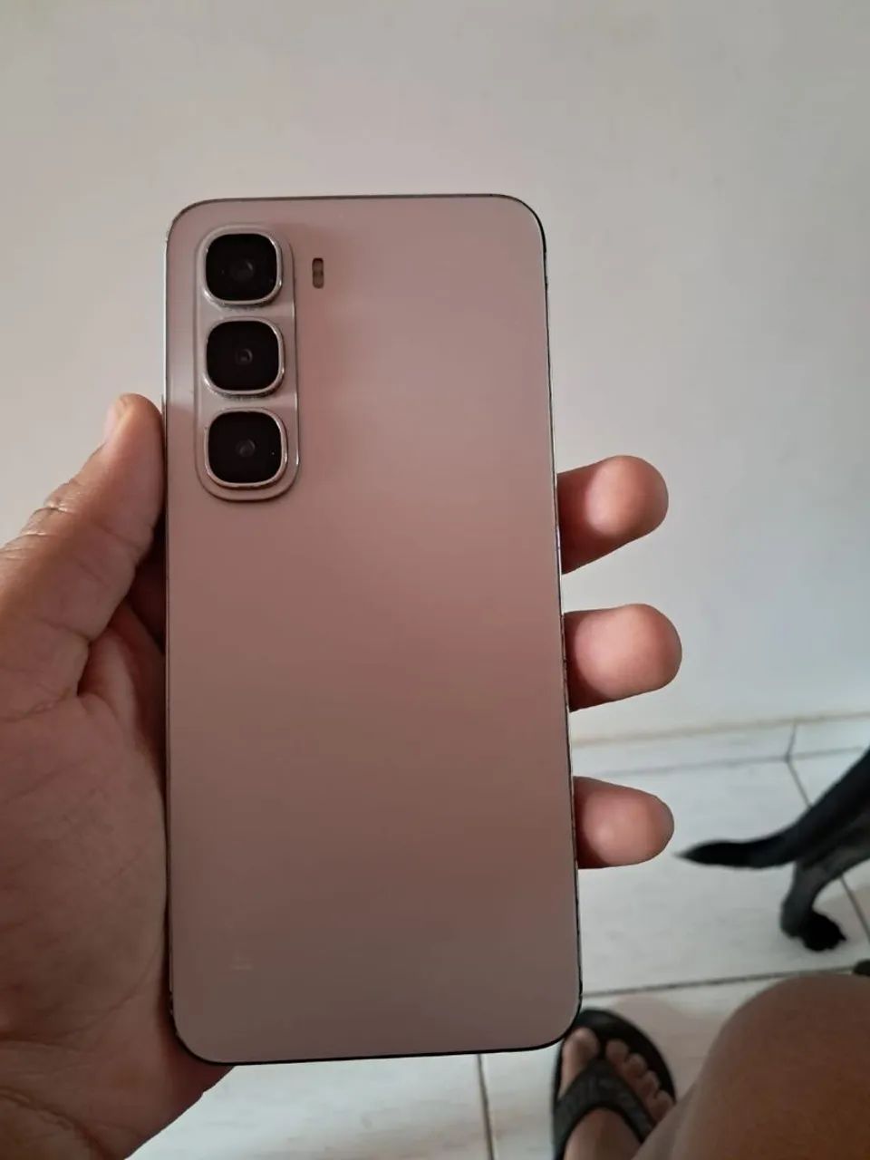 Infinix HOT60i - Foto 2
