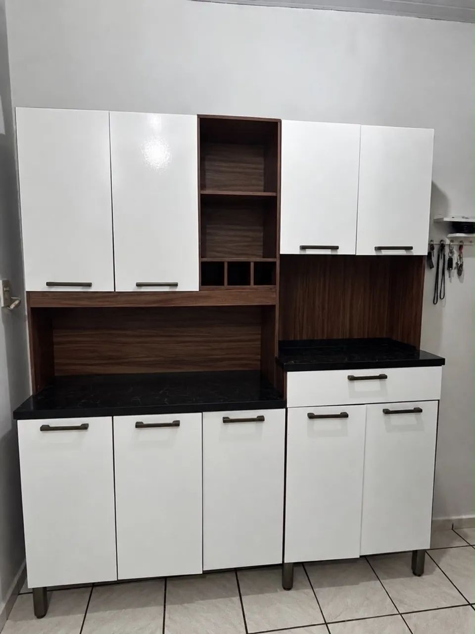 Armário de cozinha  - Foto 2