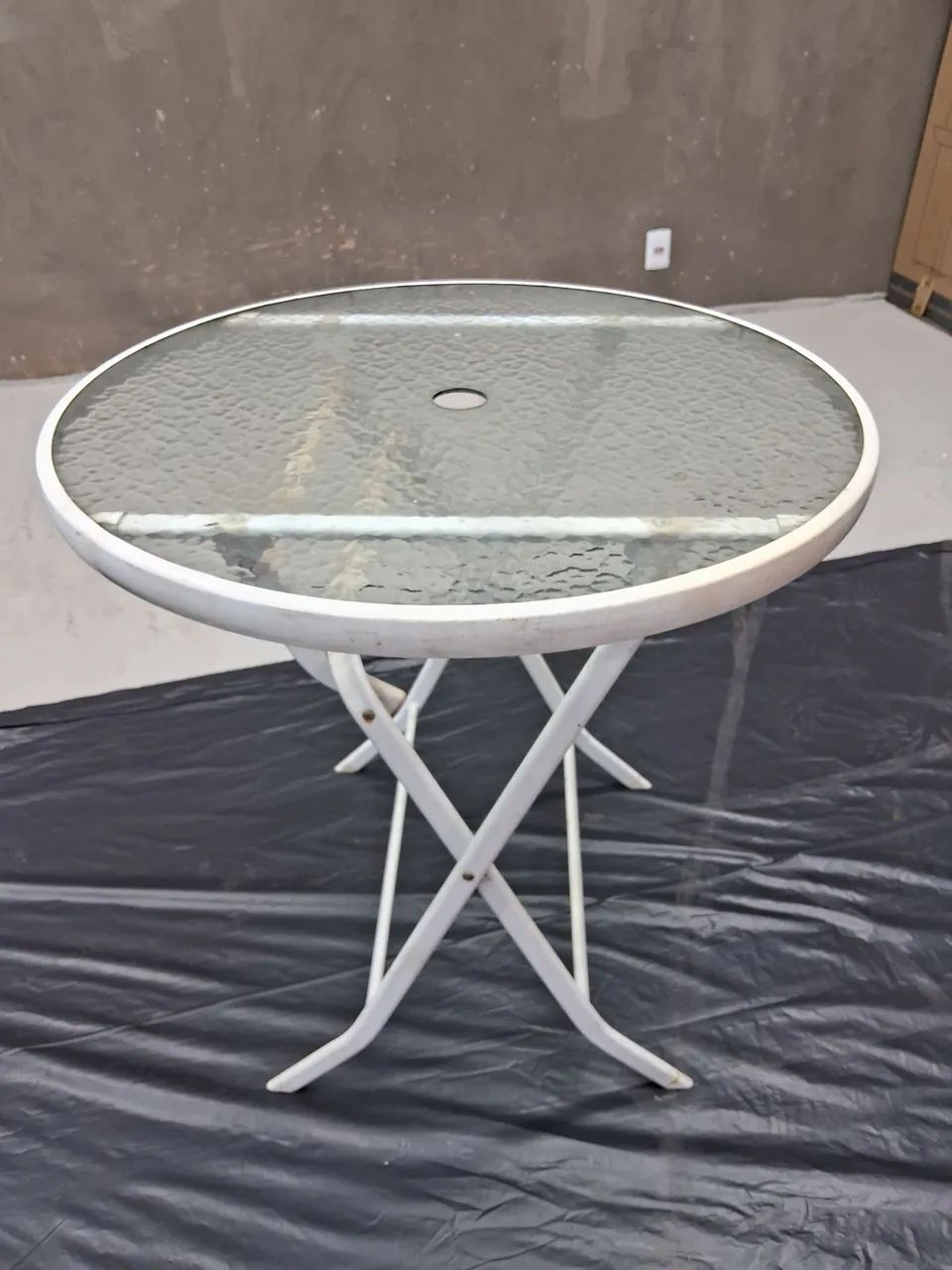 Mesa para Área de piscina - Foto 2
