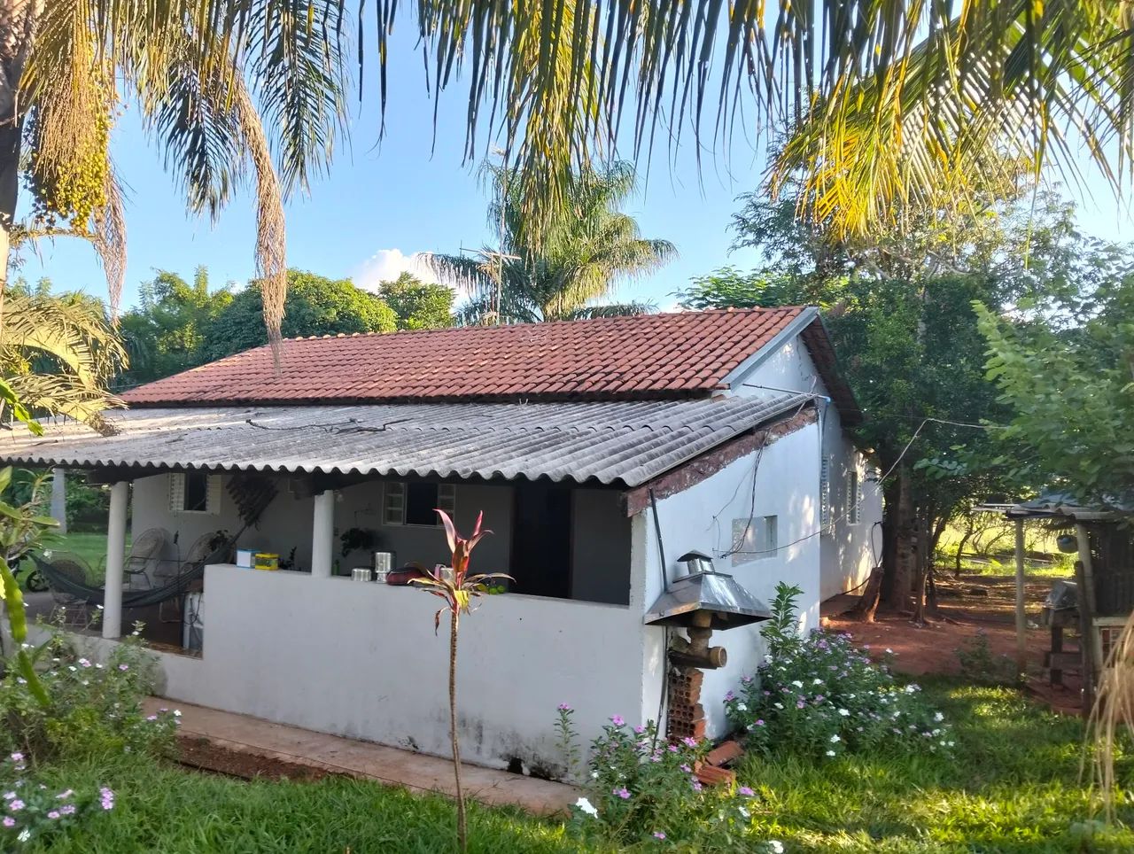 Sitio a venda em Mirandópolis-SP - Foto 3