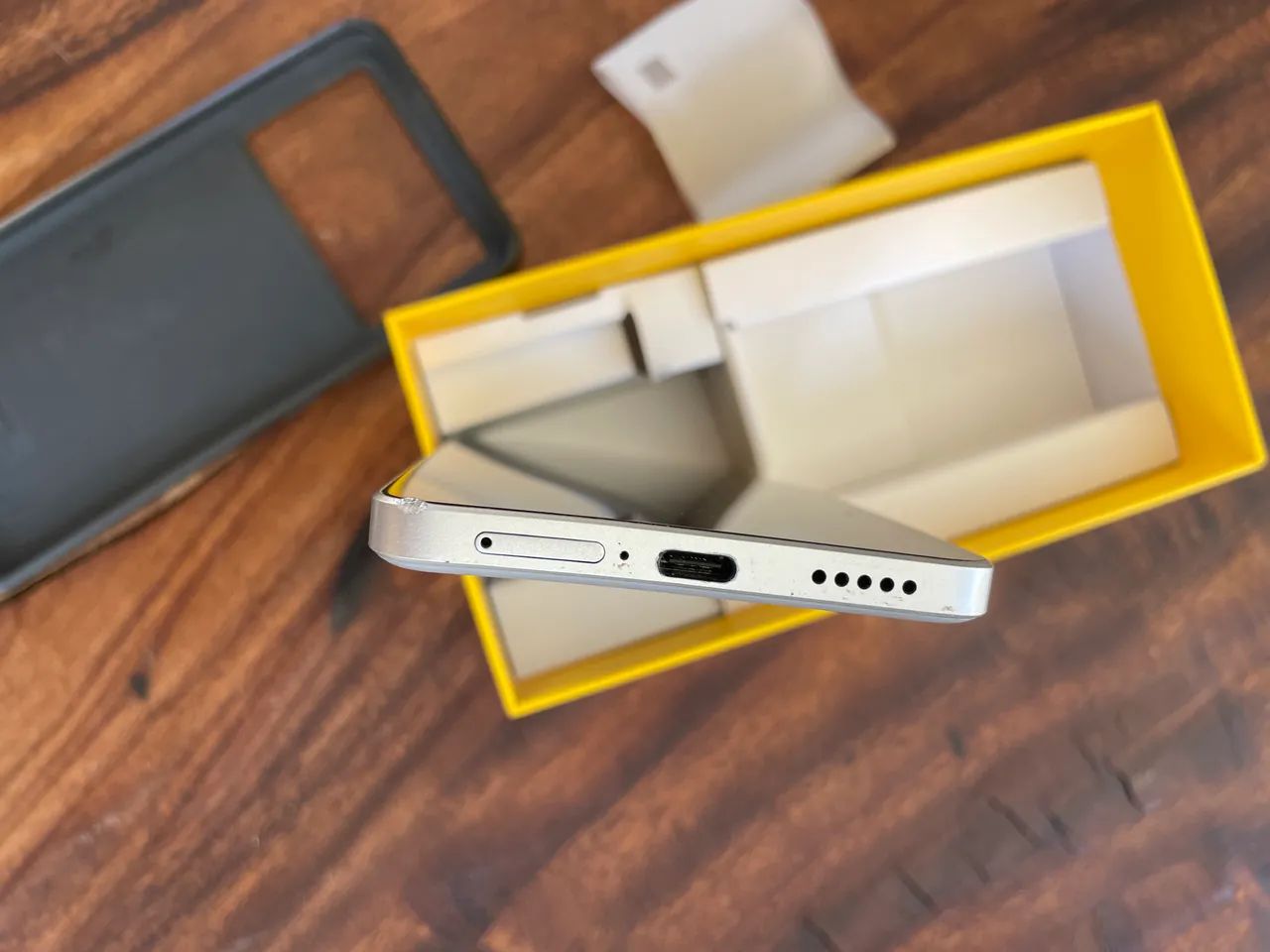 POCO X6 PRO 5G 512GB 12RAM - Foto 4