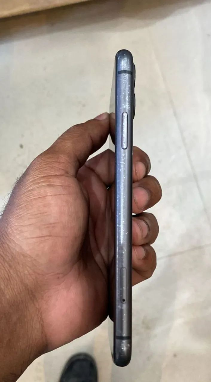 iPhone 11 - Foto 3