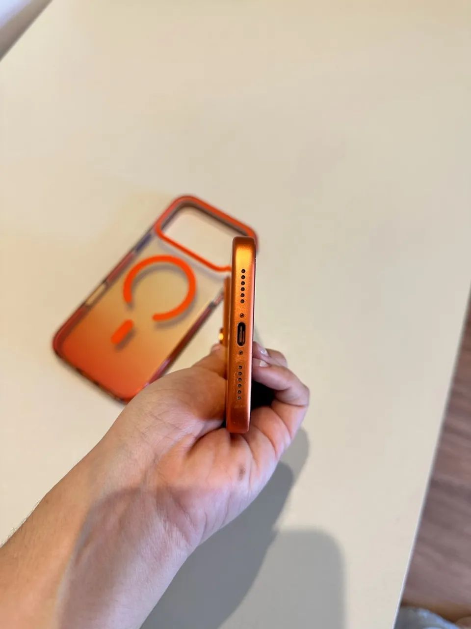 iPhone 17 pro max  - Foto 3