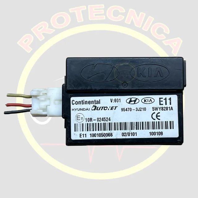 MODULO KEYLESS - 954703J210