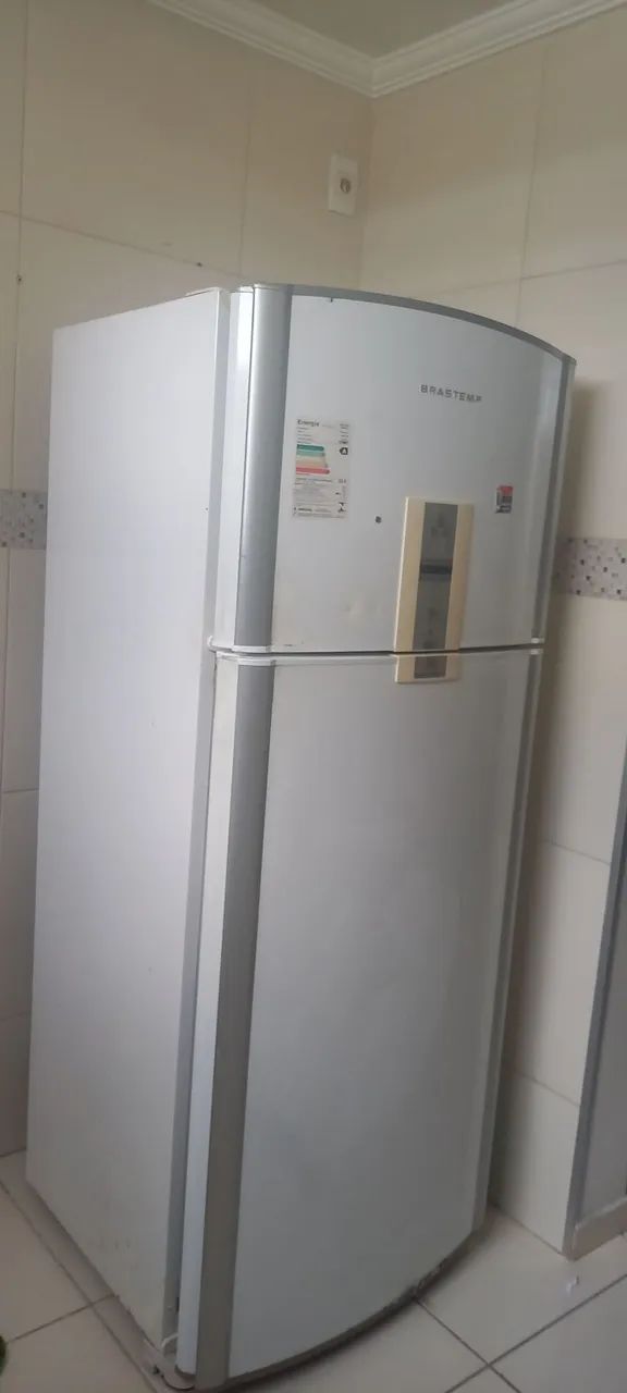 Geladeira 