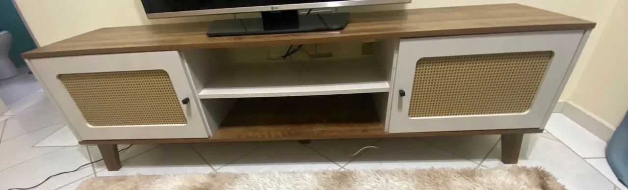 Rack para TV 