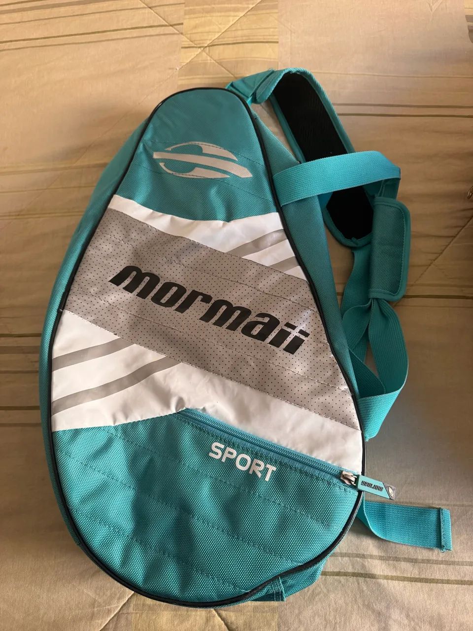 Mochila Mormai  - Foto 2