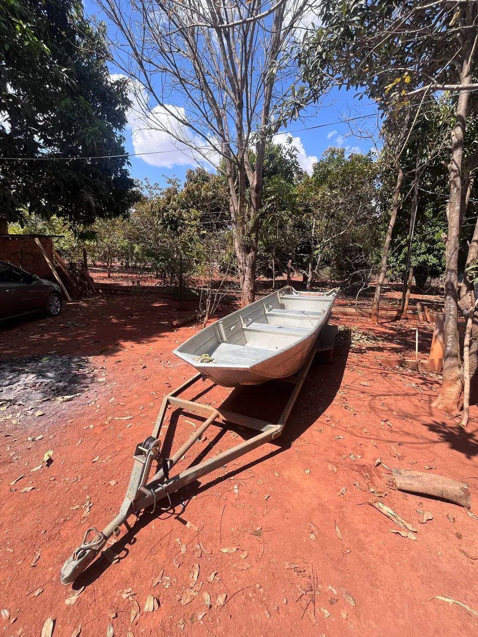 Barco  - Foto 4