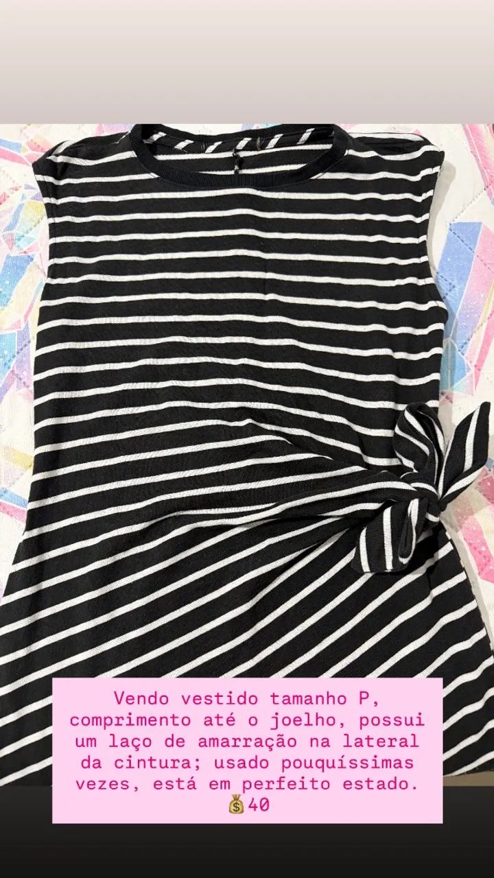 Vestido 