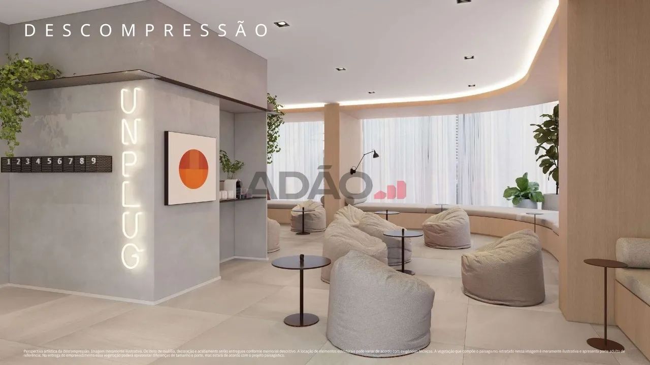 Salas Comerciais no Metropolitan Bueno - Foto 4