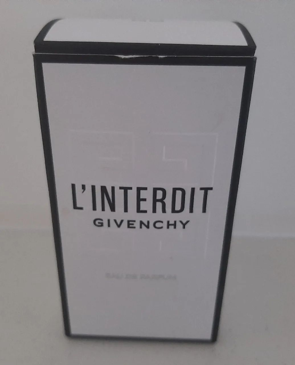 Perfume L'interdit 50 ml - Foto 2