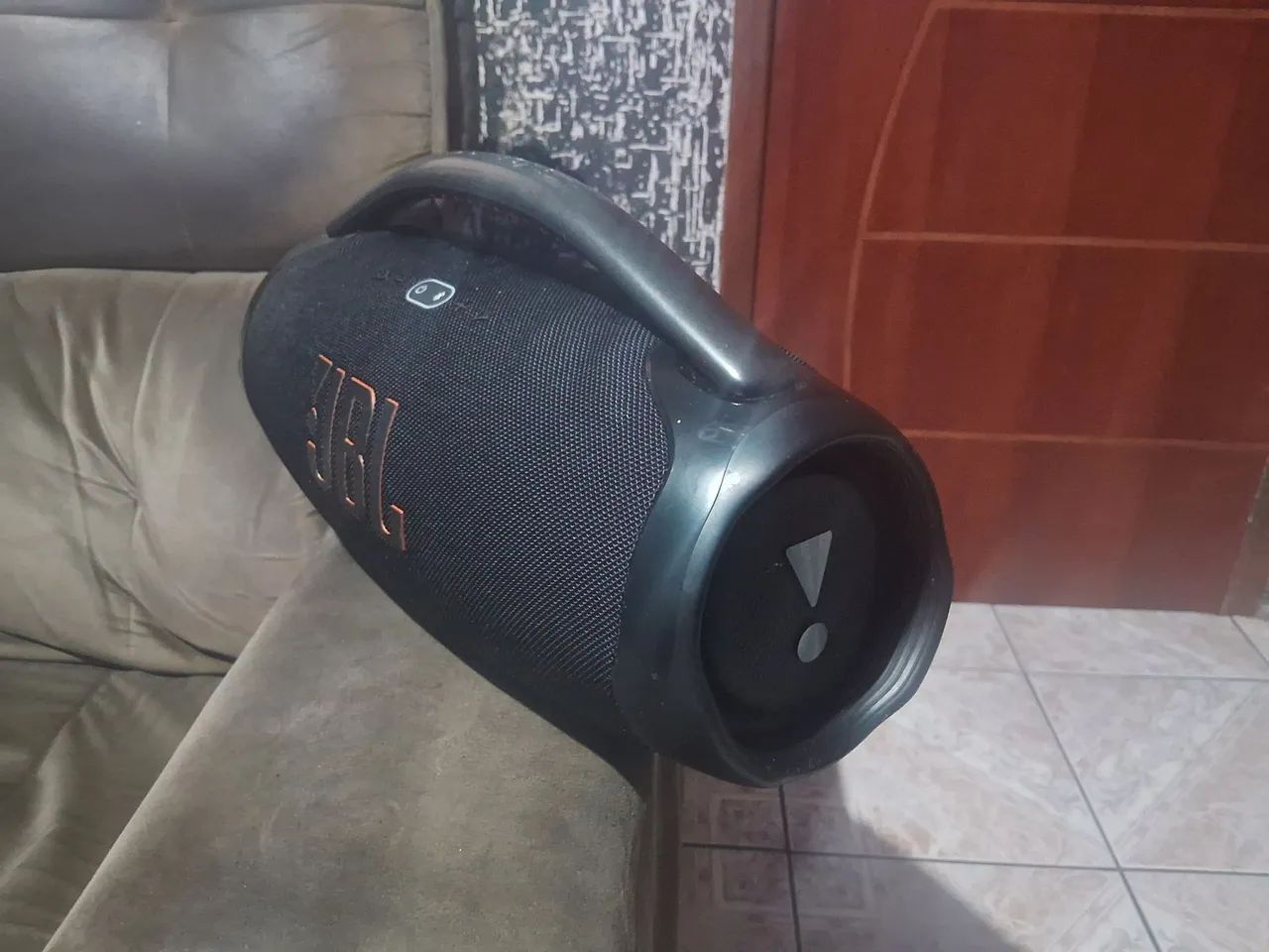 Jbl boombox3  - Foto 2
