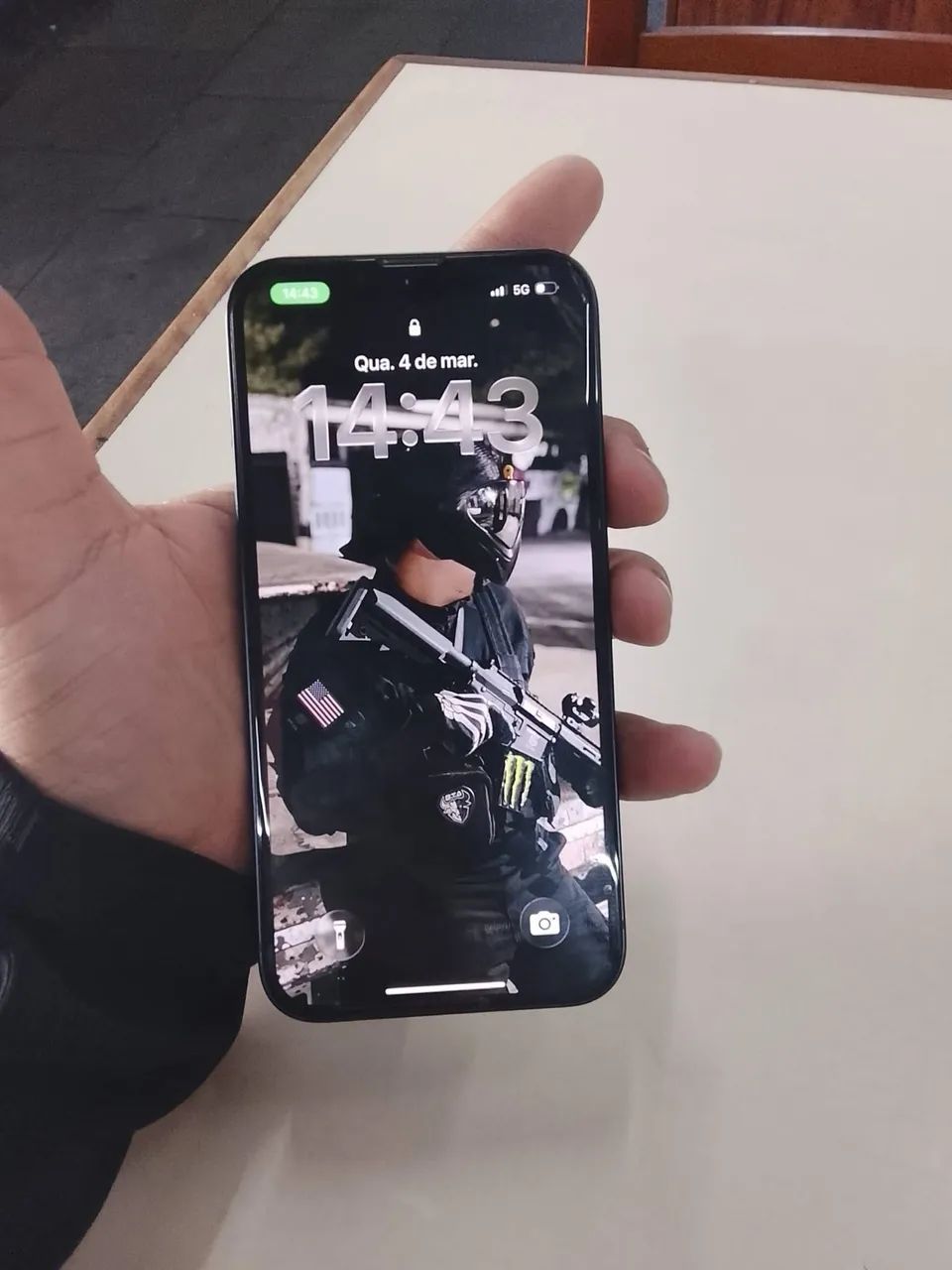 iPhone 13 128gb 87%