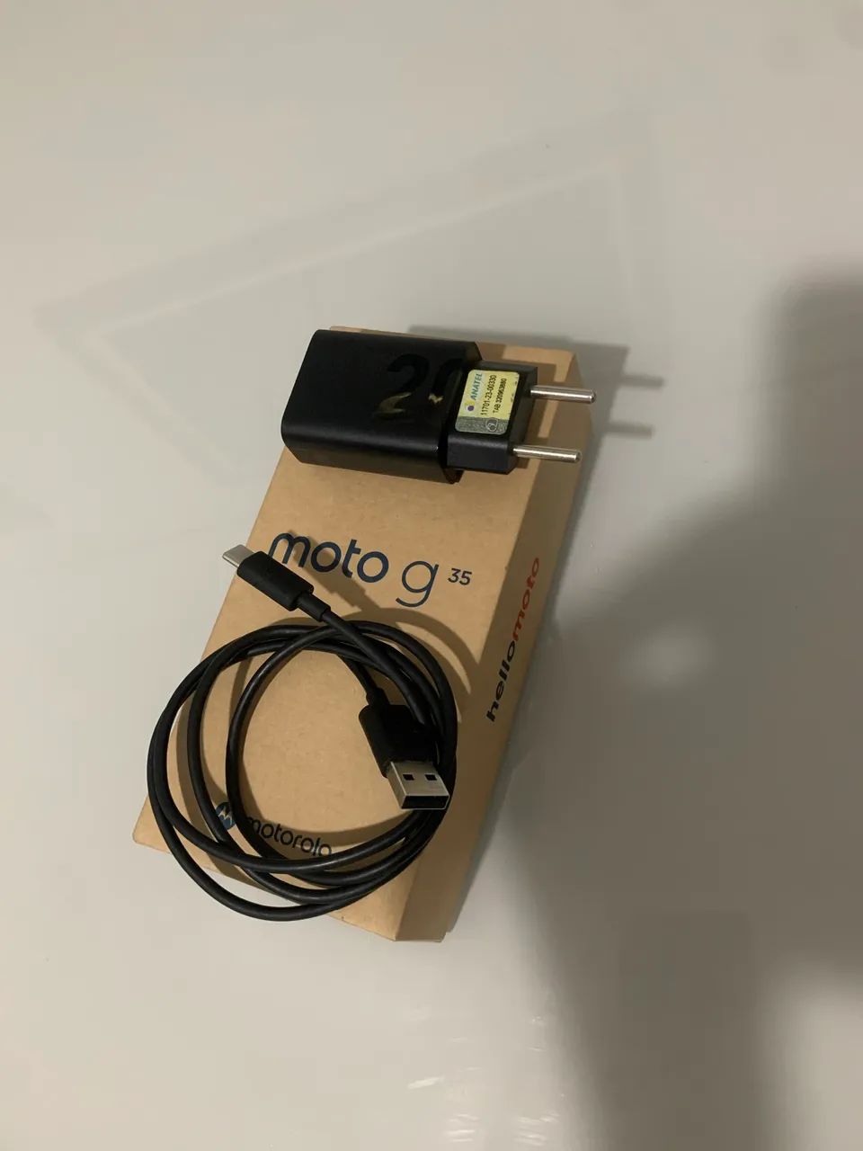Moto g35 5G 264 gb - Foto 5