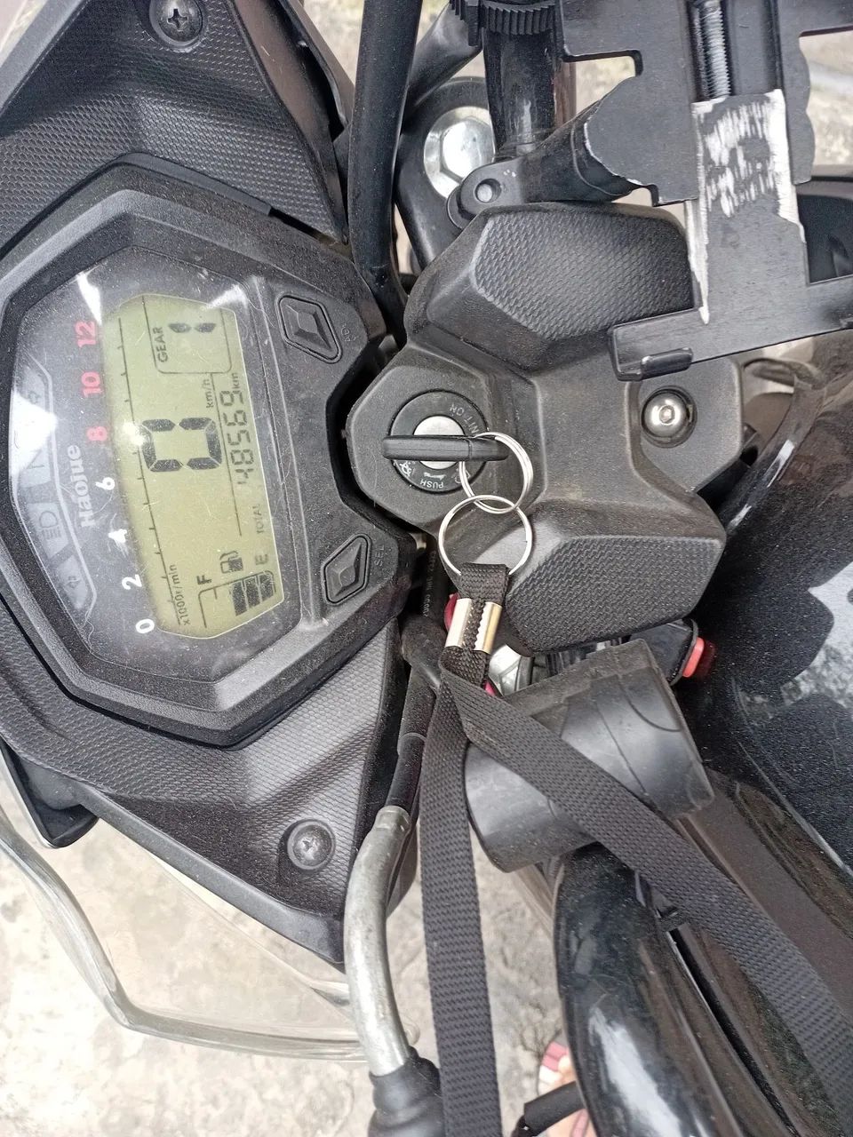 Vendo dk 150 - Foto 2
