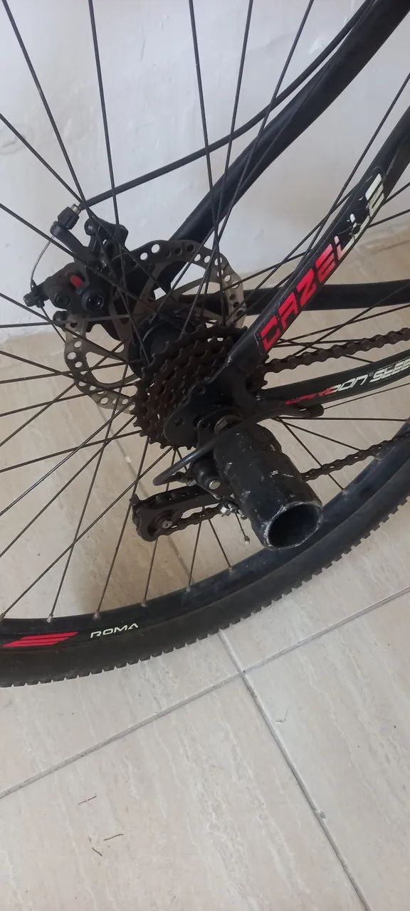 Bike aro 29 - Foto 2