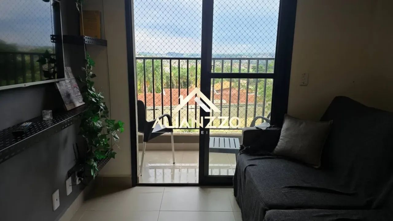 Apartamento Padrão Bairro Residencial Monterrey em Ribeirão Preto/SP. Alianzzo Imóveis. - Foto 5
