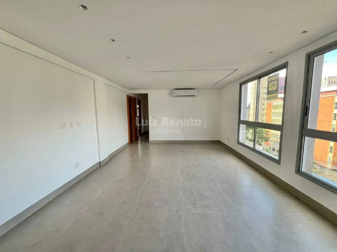 Apartamento à venda no bairro Funcionários - Foto 2