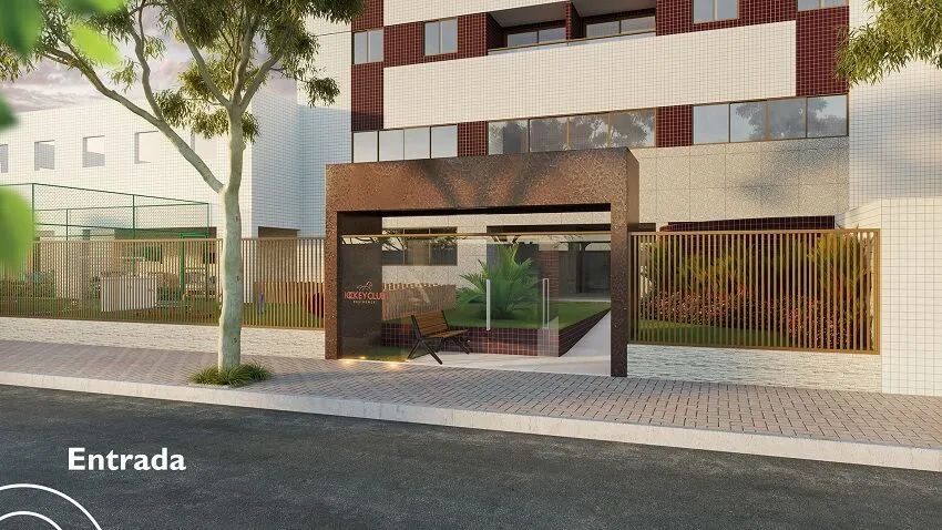 JOCKEY CLUB RESIDENCE - Foto 11