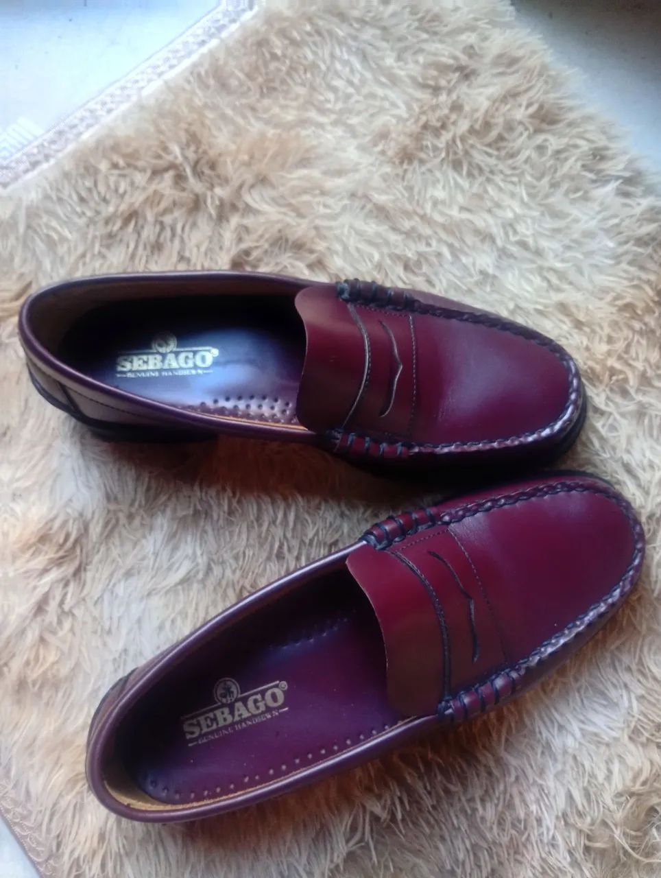 Sapato ferragamo - Foto 2