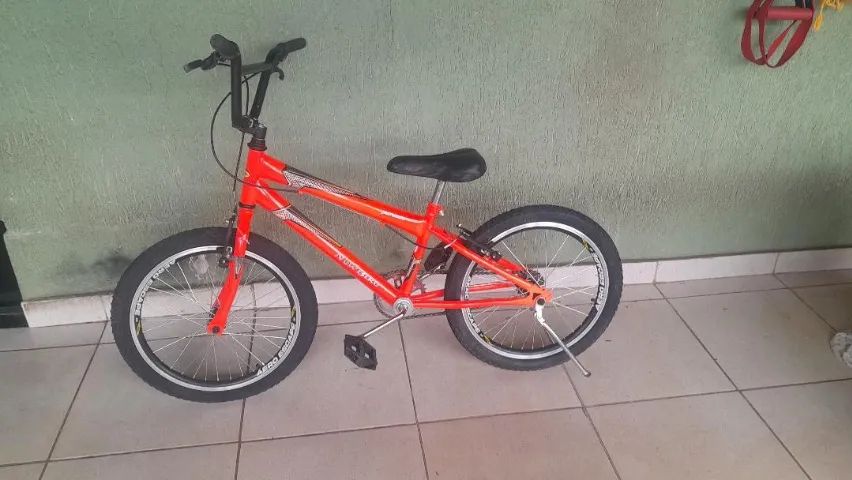 Bicicleta aro 20 Kalf