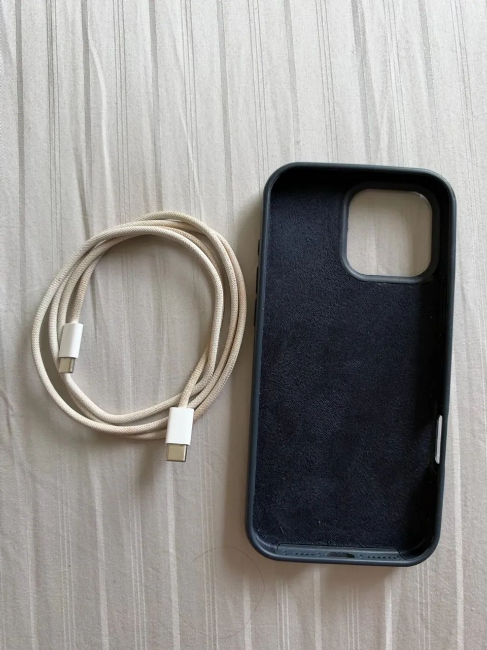 iPhone 16 Pro Max 512GB - Preto - Foto 4