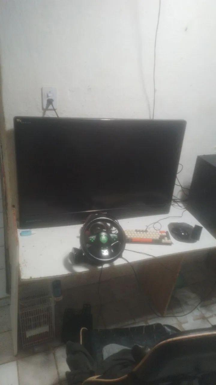 Tv toshiba 42 lcd 