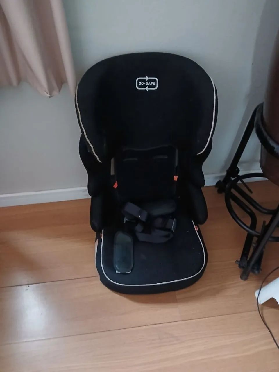 Cadeirinha para carro
