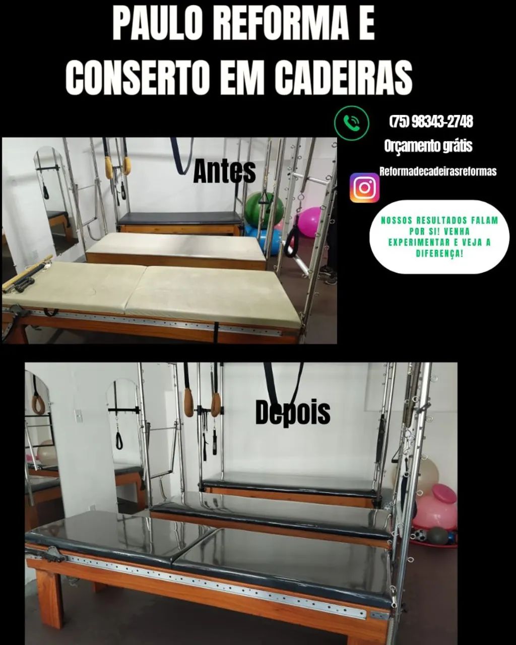 Reformas e consertos e manutenção - Foto 5
