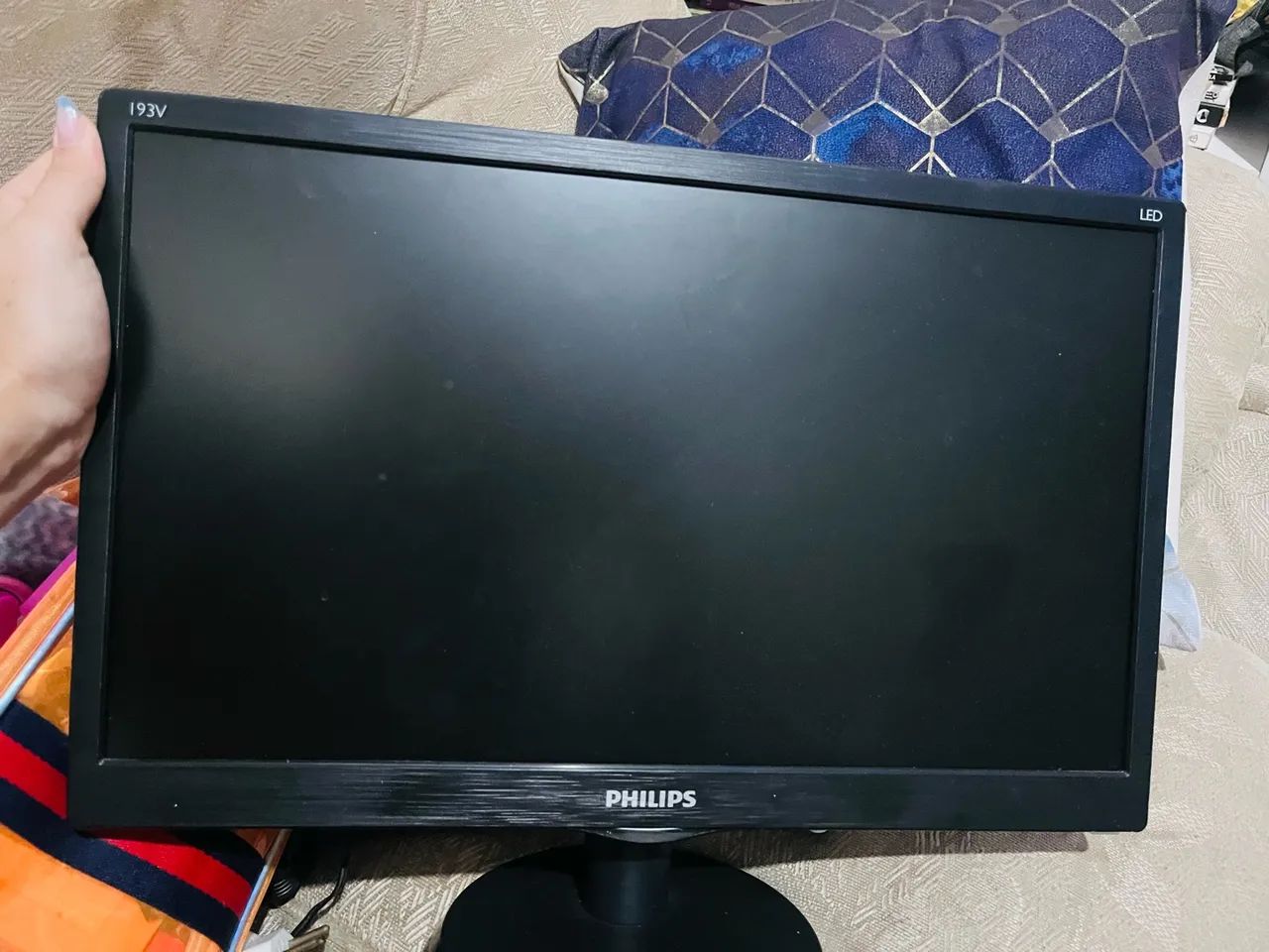 Monitor