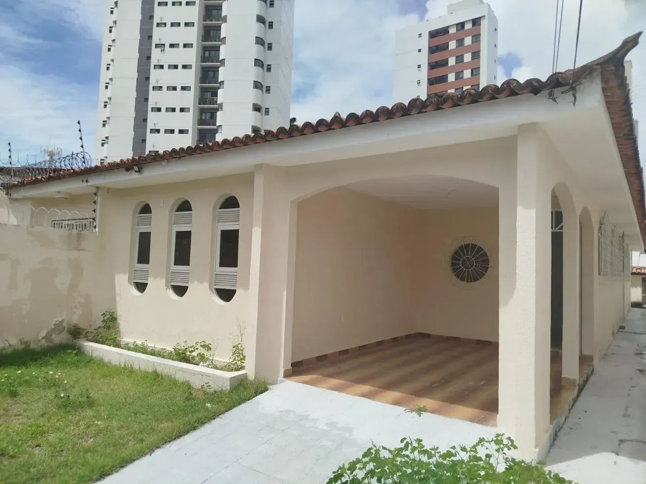 Imóvel para aluguel 5 quartos tem 100², em Lagoa Nova - Natal - RN - Foto 2