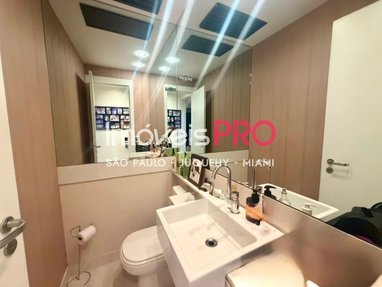 Apartamento, Vila Olímpia - São Paulo - Foto 4