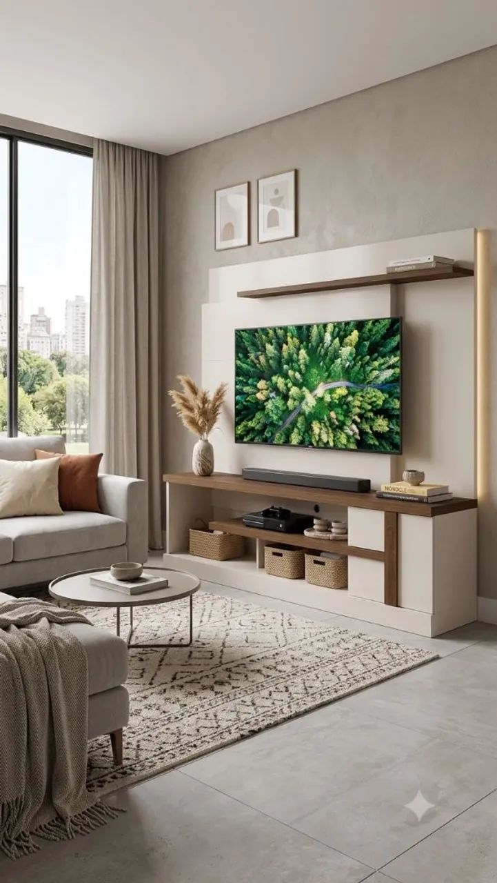 Estante Home (Preço para retirada hoje ) - Foto 4
