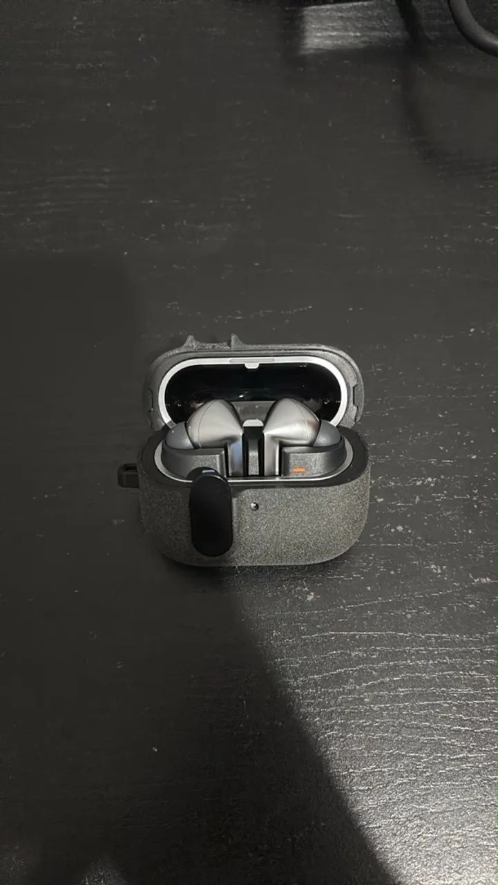 Samsung Galaxy Buds 3 pro