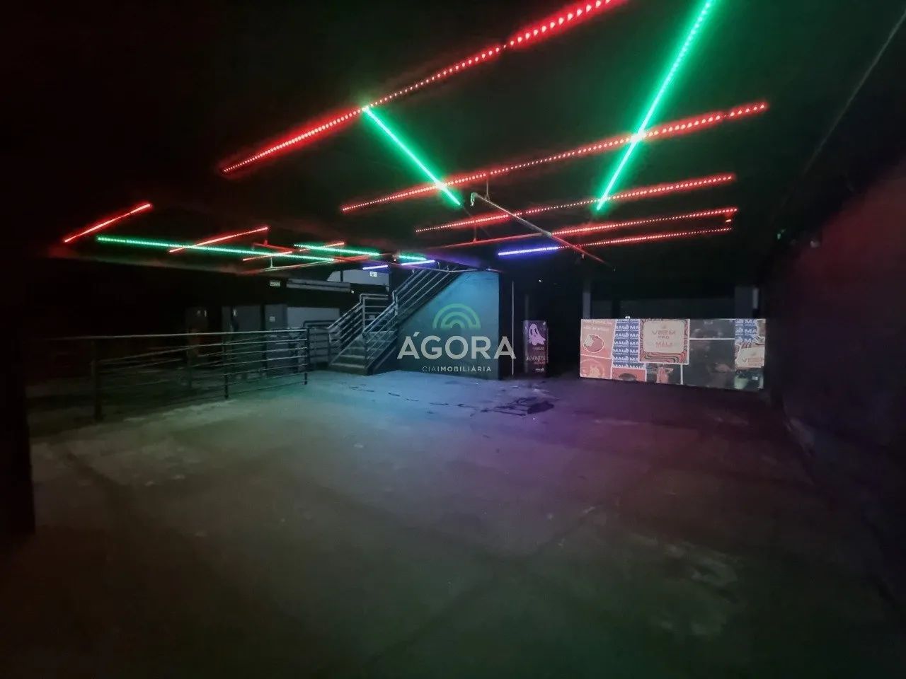 Excelente Loja com 830m² no Centro de Canoas