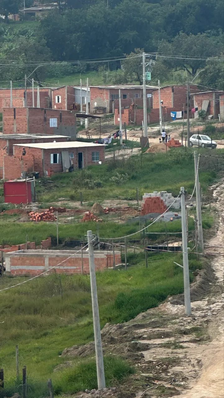 Vendo ou troco terreno  - Foto 3