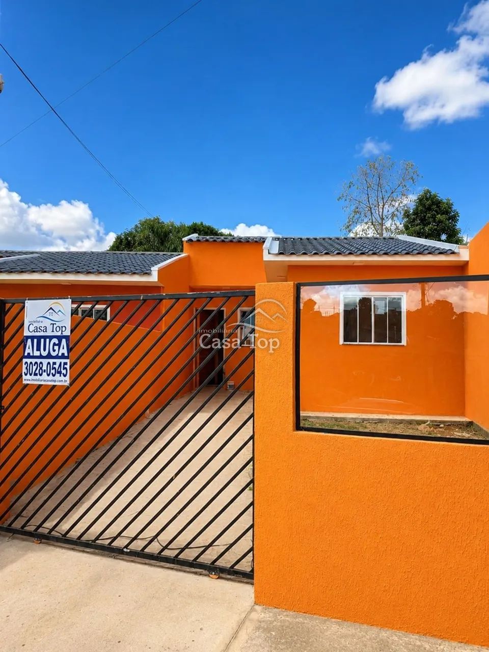 Casa para alugar Ronda