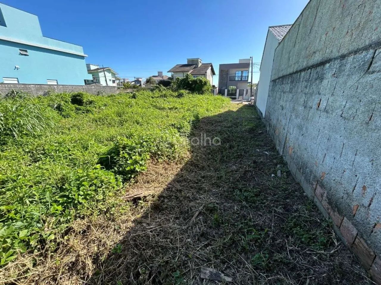 Terreno para Venda em Florianópolis, Carianos - Foto 5