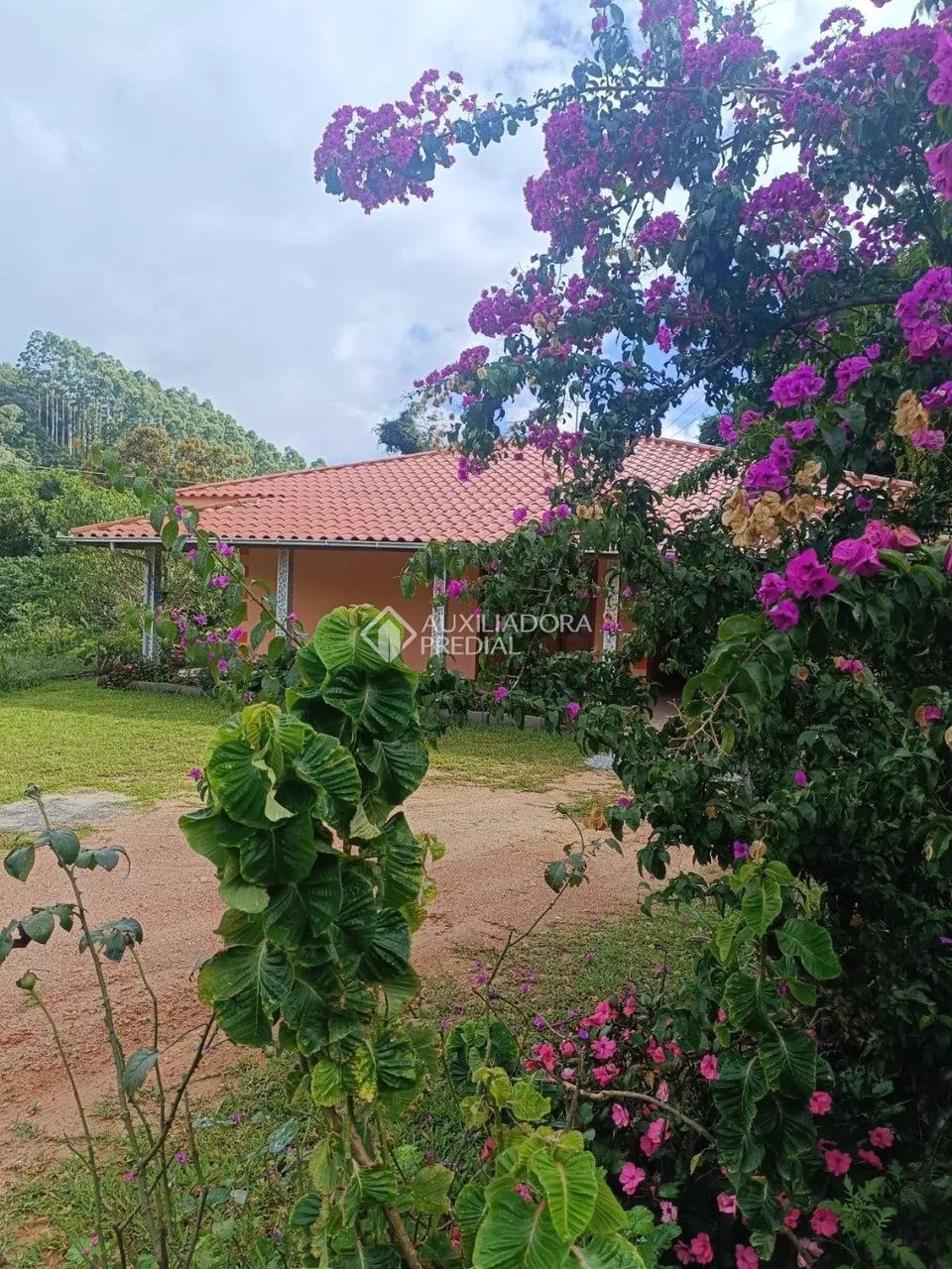 Um verdadeiro refúgio em meio à natureza!